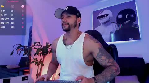 Nikola Hank online show from 30, 7, 2026