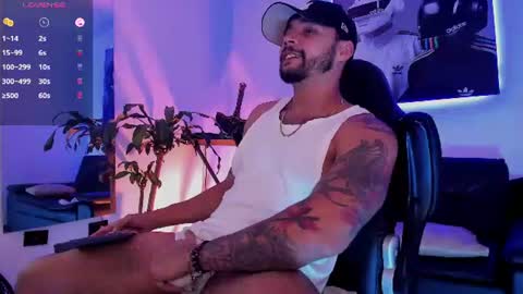 Nikola Hank online show from 31, 7, 2026