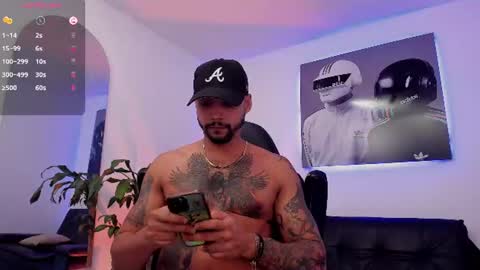 Nikola Hank online show from 6, 8, 2026