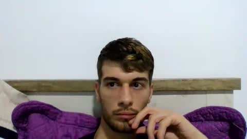 Snapshot of nikolasnik50 chatting on 8, 11, 2025 Nikolas50 online show from 8, 11, 2025