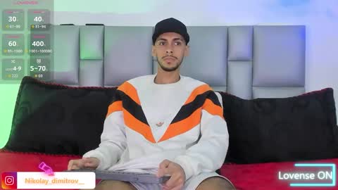    online show from 4, 2, 2026