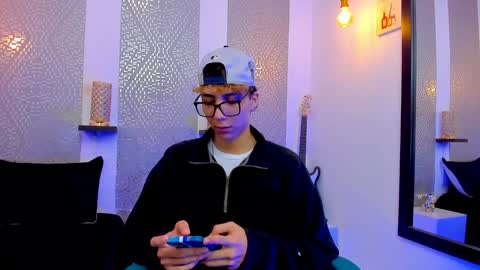    online show from 7, 1, 2025