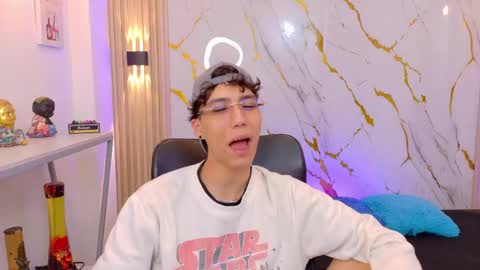 Snapshot of nikolay_gregori chatting on 9, 6, 2026 online show from 9, 6, 2026