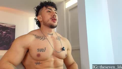 Niko online show from 4, 11, 2025