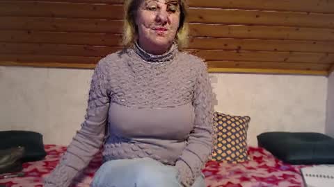 Nikole1 online show from 16, 1, 2025