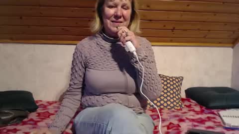 Nikole1 online show from 17, 1, 2025