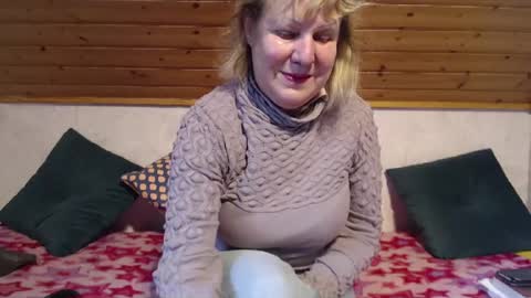 Nikole1 online show from 18, 1, 2025