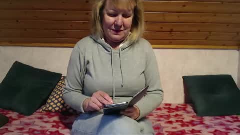 Nikole1 online show from 19, 1, 2025