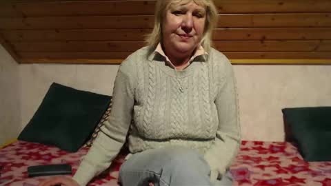 Nikole1 online show from 25, 1, 2025