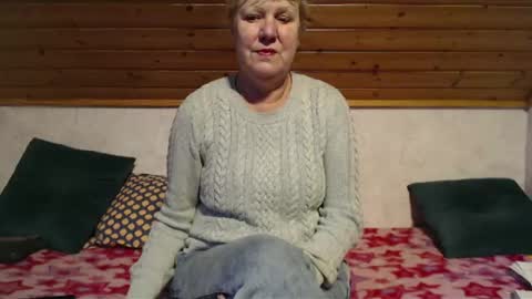 Nikole1 online show from 28, 1, 2025