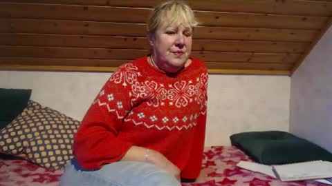 Nikole1 online show from 18, 2, 2025