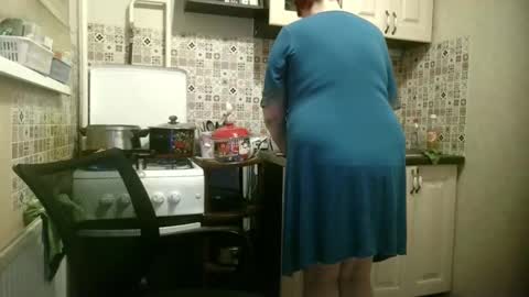 Snapshot of nikolettared chatting on 4, 1, 2025 Nikoletta online show from 4, 1, 2025