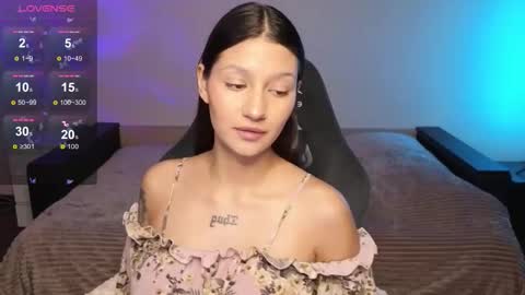 Niky online show from 6, 11, 2025