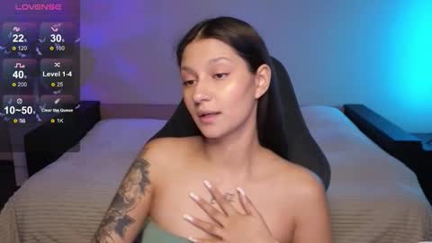 Niky online show from 7, 11, 2025