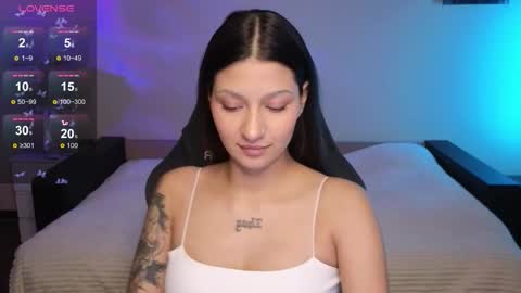 Niky online show from 8, 11, 2025