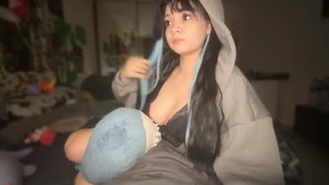 nikoli_naw online show from 2, 12, 2025