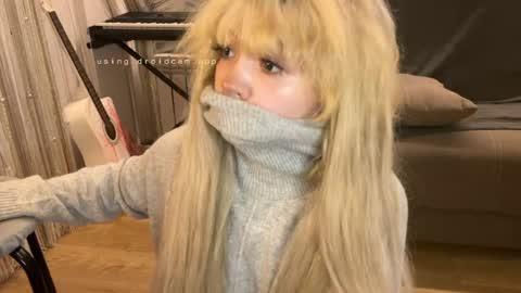Snapshot of nikoli_naw chatting on 23, 7, 2026 nikoli_naw online show from 23, 7, 2026
