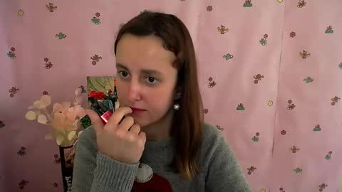 Nikolleta online show from 14, 10, 2025