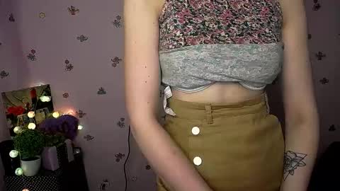 Nikolleta online show from 29, 11, 2025