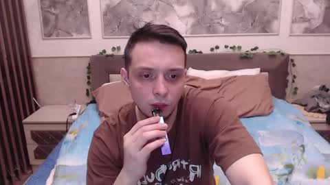 Nikolos online show from 17, 1, 2025