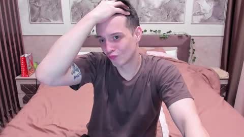 Nikolos online show from 21, 1, 2025