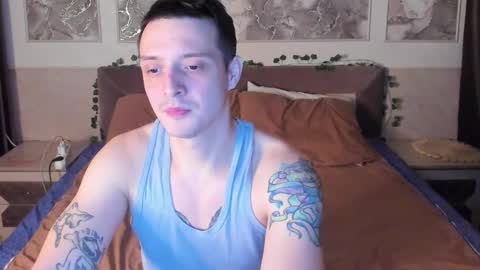 Nikolos online show from 24, 1, 2025