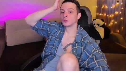 Nikolos online show from 25, 1, 2025