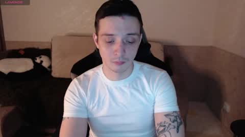 Nikolos online show from 31, 1, 2025