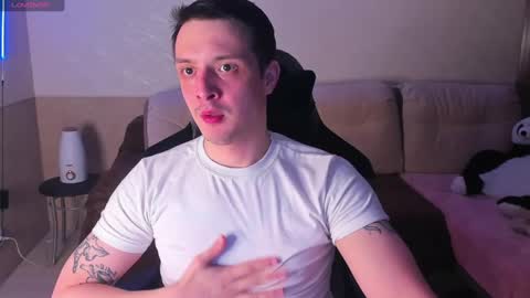 Nikolos online show from 9, 2, 2025