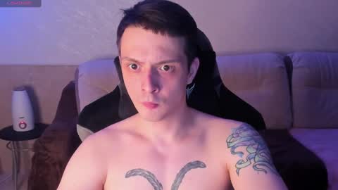 Nikolos online show from 12, 2, 2025