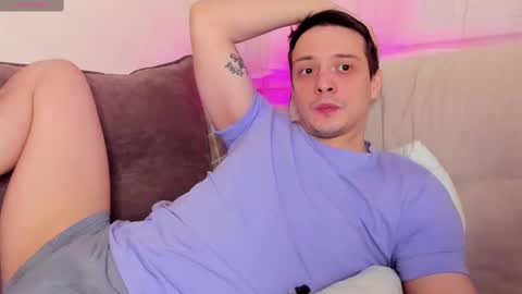 Nikolos online show from 25, 2, 2025