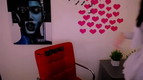 nikonara_ online show from 6, 12, 2024