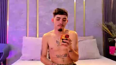 Niko Stone online show from 15, 10, 2025