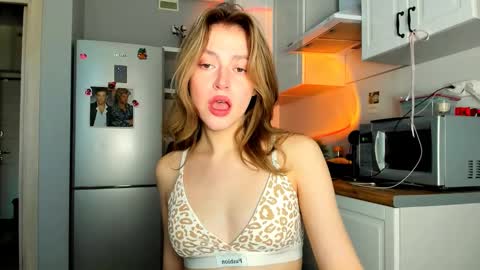 Veronica online show from 26, 2, 2025