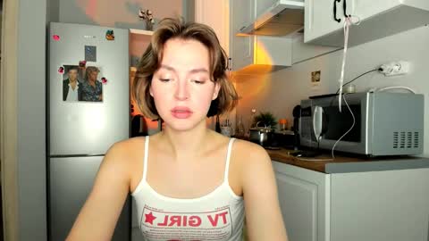 Veronica online show from 6, 3, 2025