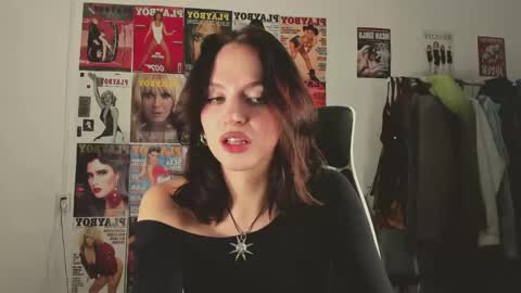 Veronica online show from 1, 3, 2026