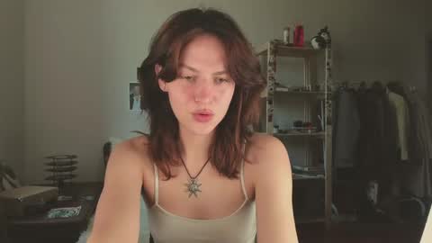 Snapshot of niky_jess chatting on 25, 5, 2026 Veronica online show from 25, 5, 2026