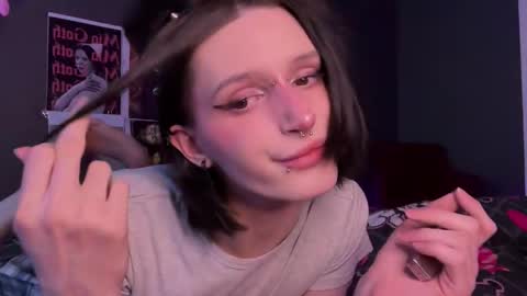 Snapshot of niky_long chatting on 12, 5, 2026 Niky online show from 12, 5, 2026