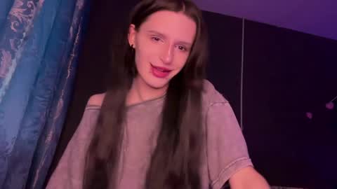 Snapshot of niky_long chatting on 24, 5, 2026 Niky online show from 24, 5, 2026