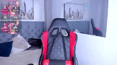 Niky online show from 12, 9, 2025