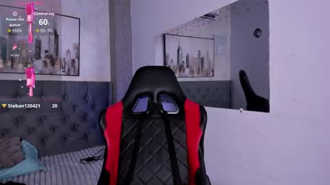 Niky online show from 31, 10, 2025