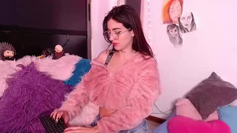 Snapshot of nikyastark chatting on 15, 12, 2024 Niky A Stark online show from 15, 12, 2024