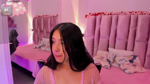 Snapshot of nikybrooks chatting on 28, 9, 2025 Niky Brooks online show from 28, 9, 2025