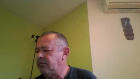 nikyo419 online show from 11, 9, 2025