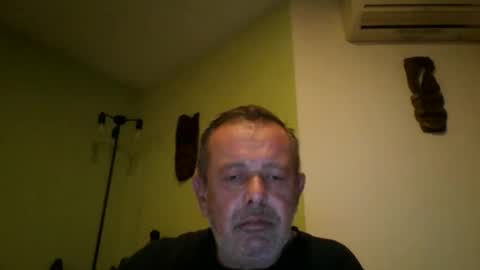 nikyo419 online show from 1, 12, 2025