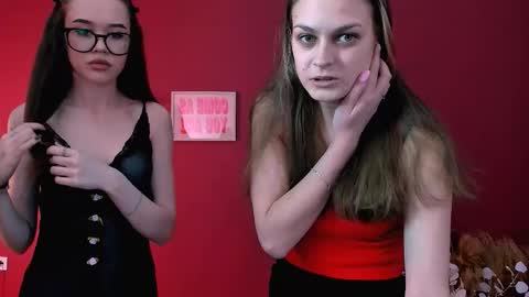 nila_eclipse online show from 21, 3, 2026