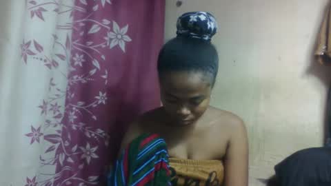 Snapshot of nilahmarie chatting on 3, 3, 2026 nilah online show from 3, 3, 2026