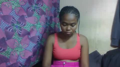 Snapshot of nilahmarie chatting on 6, 3, 2026 nilah online show from 6, 3, 2026