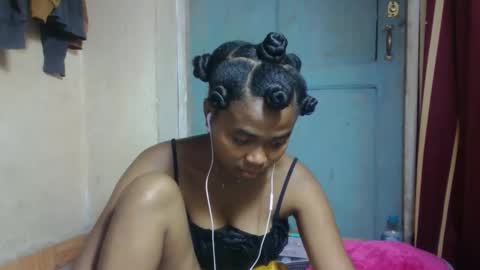 Snapshot of nilahmarie chatting on 31, 3, 2026 nilah online show from 31, 3, 2026