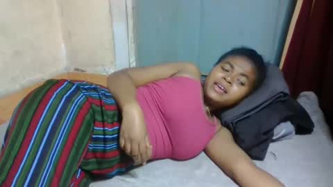 Snapshot of nilahmarie chatting on 2, 4, 2026 nilah online show from 2, 4, 2026